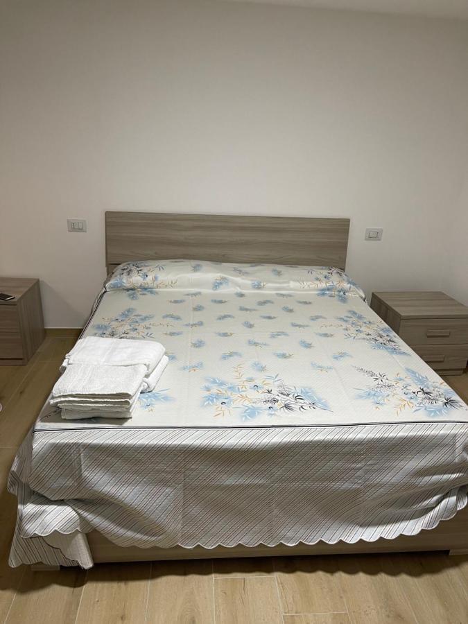 Teddy'Sroom Nocera Superiore Bagian luar foto