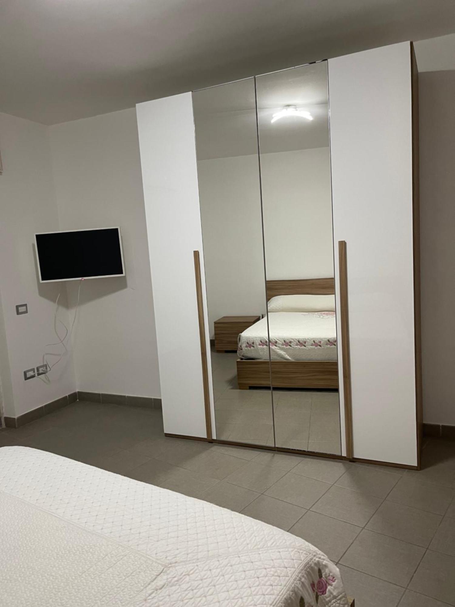 Teddy'Sroom Nocera Superiore Bagian luar foto